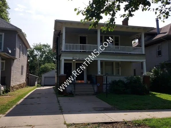 1272 SW Western Ave #2, Topeka, KS 66604