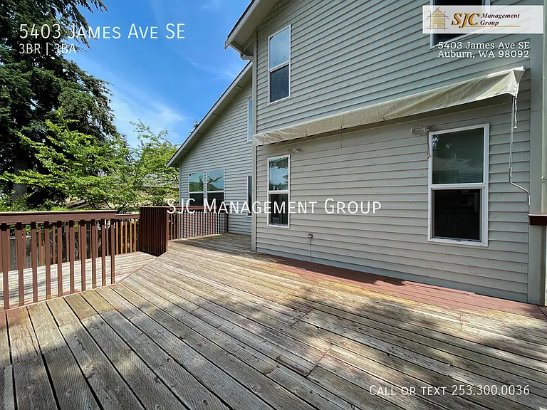 5403 James Ave SE — Photo 23