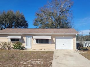 11064 SW 78th Ct, Ocala, FL 34476
