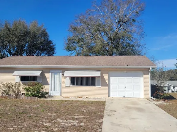 11064 SW 78th Ct, Ocala, FL 34476