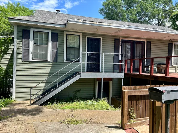 336 Olive St, Shreveport, LA 71104