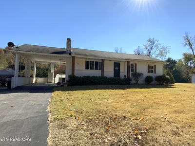 1324 N Kentucky St, Kingston, TN, 37763