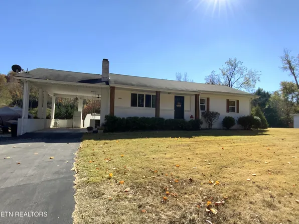 1324 N Kentucky St, Kingston, TN 37763