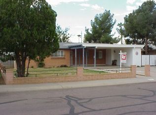 3619 W Loma Ln, Phoenix, AZ 85051