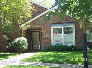 2609 E Windermere Woods Dr, Bloomington, IN