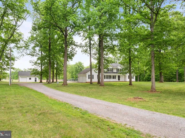 43118 Evans Pond Rd, Leesburg, VA 20176