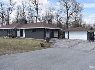 1342 W Dupont Rd, Fort Wayne, IN 46845