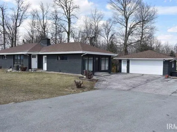 1342 W Dupont Rd, Fort Wayne, IN 46845