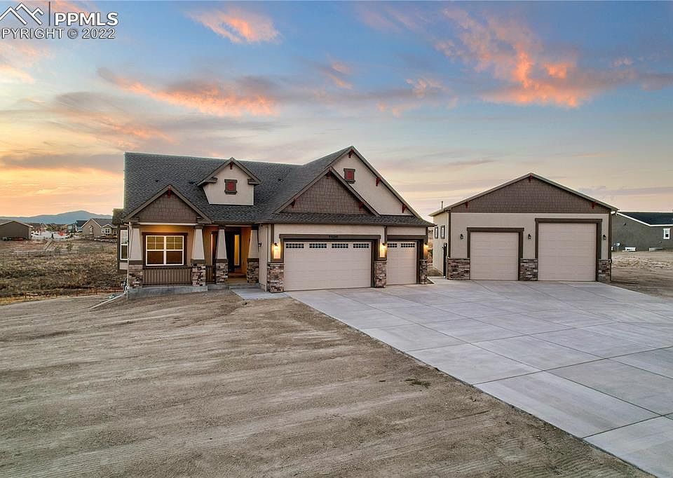 Zillow Peyton Colorado