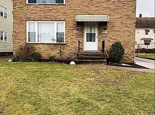 3441 Brookview Blvd, Cleveland, OH 44134