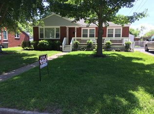 1408 Old Buckroe Rd, Hampton, VA 23663