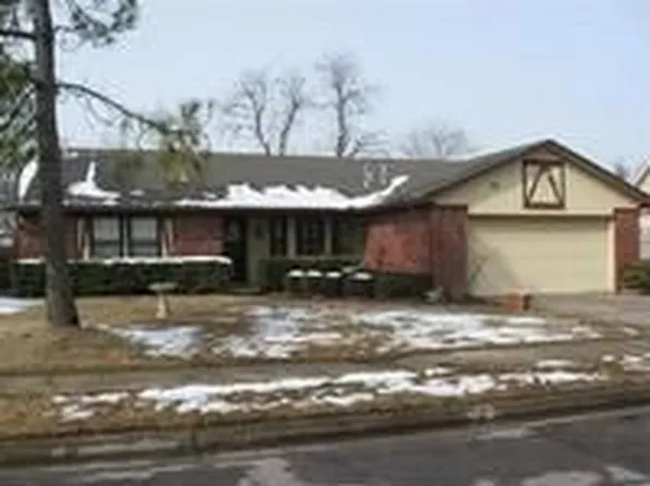 2328 S 118th Ave E, Tulsa, OK 74129