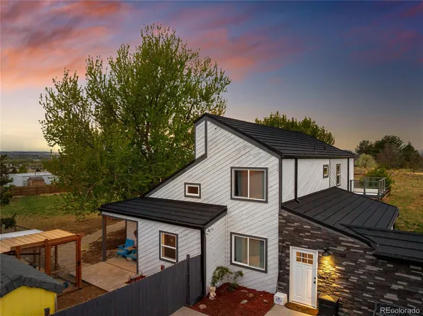 17020 E Easter Avenue, Foxfield, CO 80016