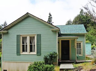 3366 Lowell St, Eureka, CA 95503
