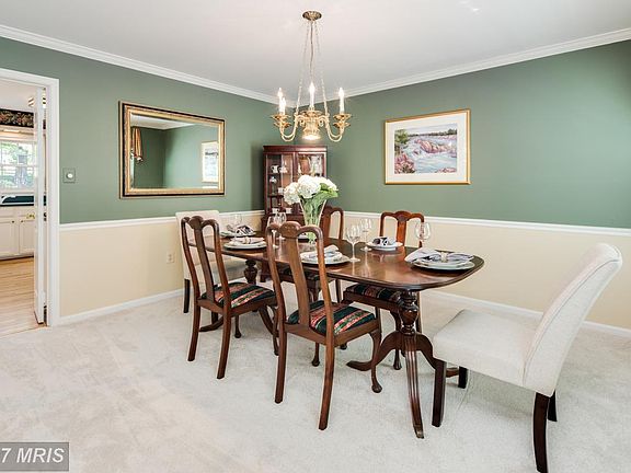 5th image of 3107 Dower House Dr