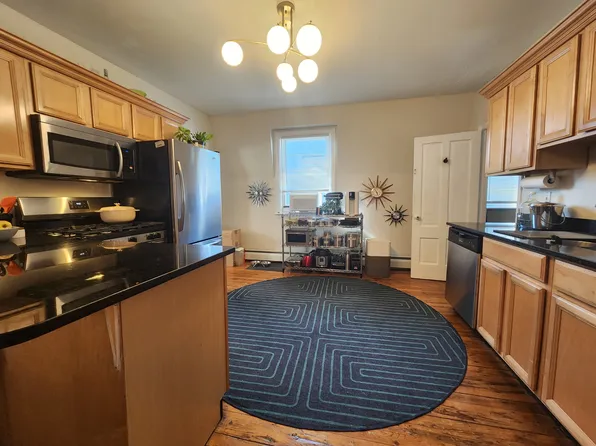 63 America St #3, Providence, RI 02903