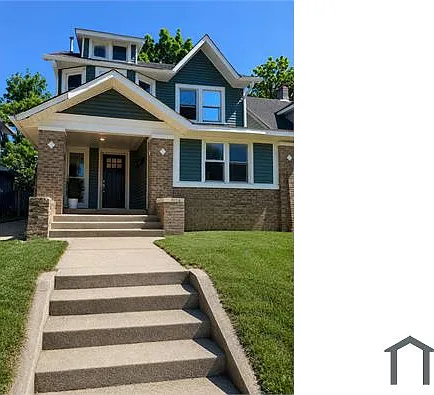 2421 Coyner Ave — Photo 1