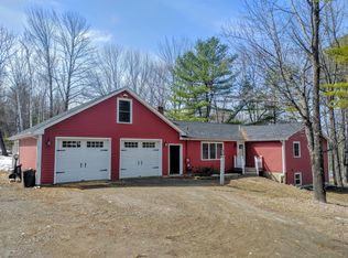 20 Andrew Ter, Oakland, ME 04963