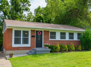 619 Edith Rd, Louisville, KY 40206