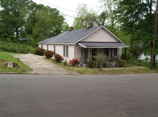 1815 14th Ave, Meridian, MS 39301