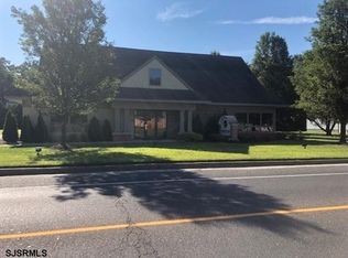 1875 S Main Rd, Vineland, NJ 08360