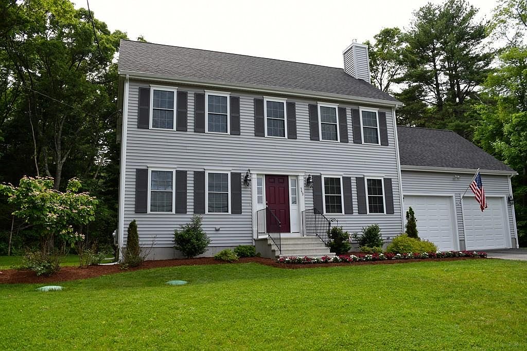 549 Pike Ave, Attleboro, MA 02703 Zillow