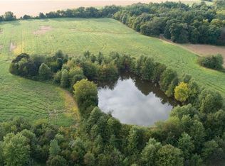 4961 N Oaktree Rd, Claremont, IL 62421