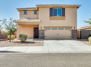 5078 S 246th Ln, Buckeye, AZ 85326
