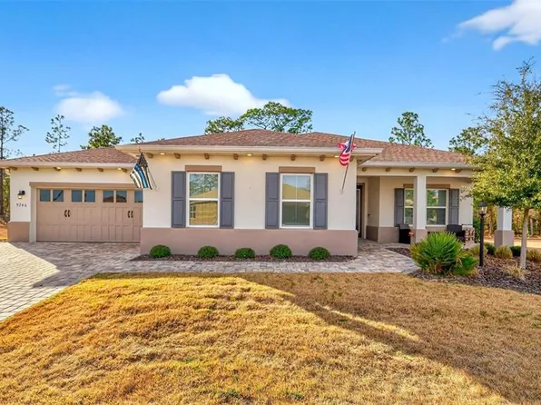 9746 SW 108th Terrace Rd, Ocala, FL 34481