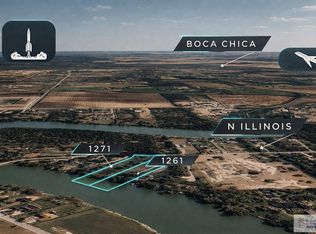 1271 N Illinois Ave, Brownsville, TX 78521
