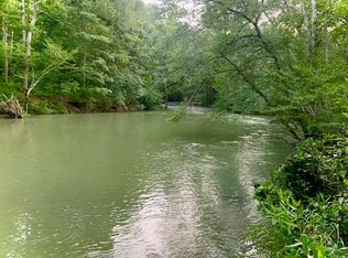 1602 Turkey Creek Rd, Mountain View, AR 72560