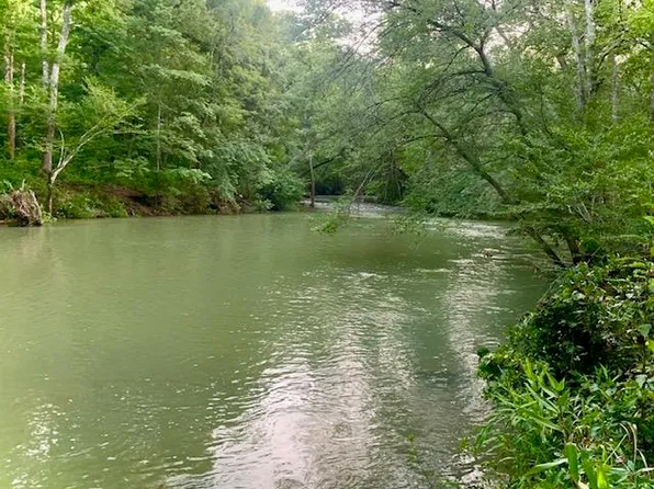 1602 Turkey Creek Rd, Mountain View, AR 72560