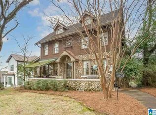 4403 Overlook Rd, Birmingham, AL 35222