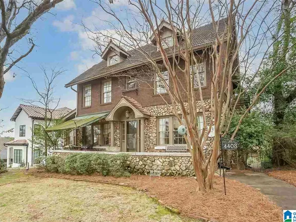 4403 Overlook Rd, Birmingham, AL 35222