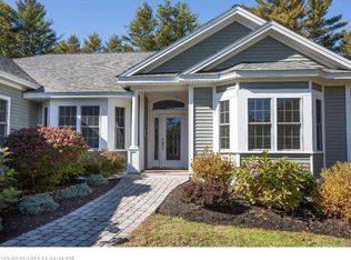 70 Park Rd, Windham, ME 04062