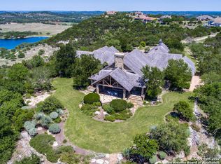410 Paradise Point Dr, Boerne, TX 78006