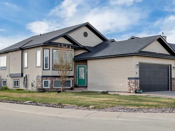 23 E Lambertson Pl, Sylvan Lake, AB T4S 2P9