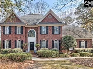 296 Tombee Ln, Columbia, SC 29209
