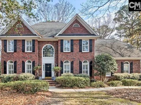 296 Tombee Ln, Columbia, SC 29209