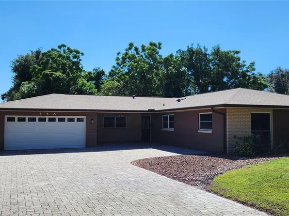356 CROTON DRIVE, MAITLAND, FL 32751