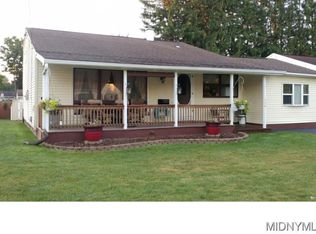 458 Euclid Rd, Utica, NY 13502