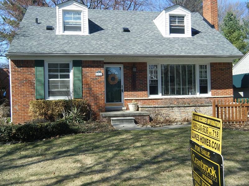 412 Orchard View