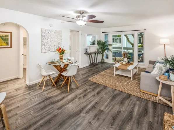 355 Aoloa St APT N102, Kailua, HI 96734