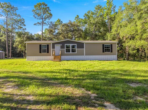 9790 W Pinespring Ct, Crystal River, FL 34428
