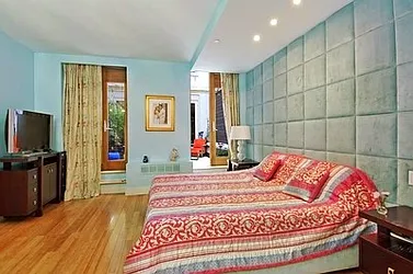 Rented by Citi Habitats