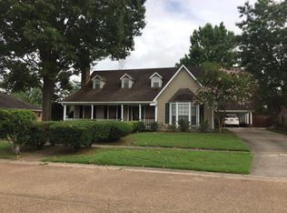 13724 Shortridge Ave, Baton Rouge, LA 70817