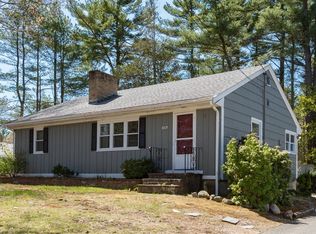 409 Bay Rd, South Easton, MA 02375