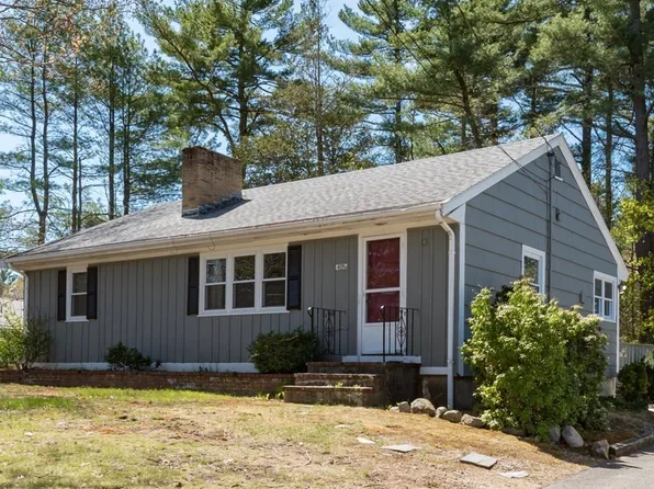409 Bay Rd, South Easton, MA 02375
