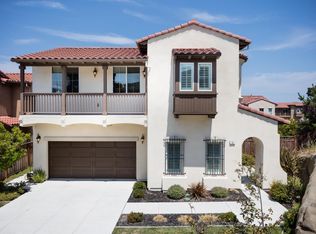 1 Lantos Ct, Millbrae, CA 94030