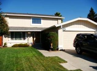 1378 Joyner Ct, San Jose, CA 95131